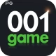 001game - Live Pro