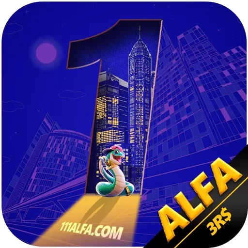 111alfa BR Extreme - 💎 apk