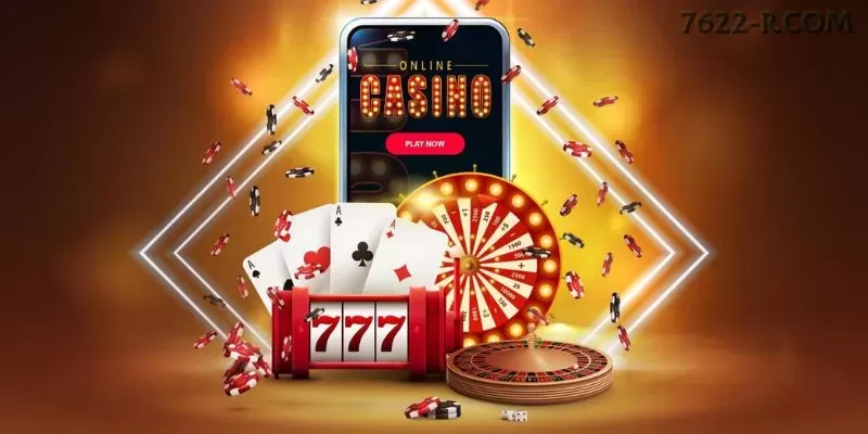 Download app 7622 Android iOS